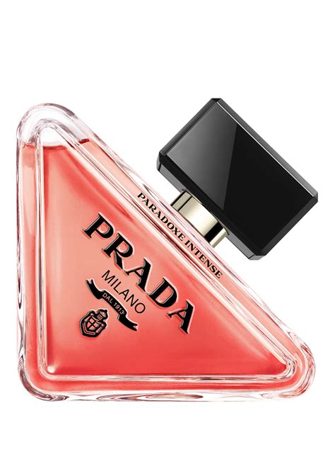 prada parum 1990|prada paradoxe damen.